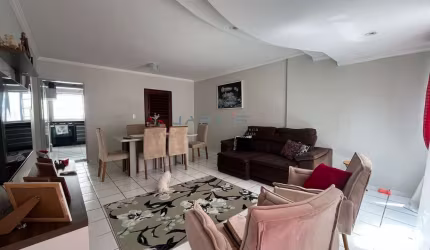 Apartamento com  3/4 à venda no bairro de Ponta Verde - R$660.000,00