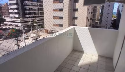 Apartamento 3/4 à venda no bairro de Ponta Verde - R$ 649.000,00