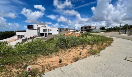Terreno à venda em Guaxuma, no Condominio Green Park - R$750.000,00