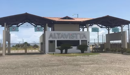 Terreno à venda no Condomínio Altavistta - R$ 225.000,00