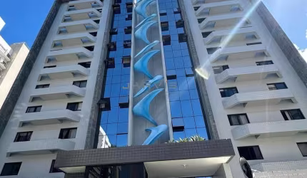 Apartamento 3/4 à venda no Bairro da Jatiúca - R$ 780.000,00