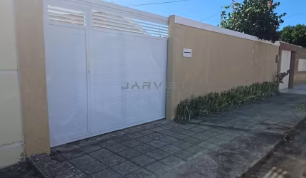 Casa 4/4 à venda no bairro da Serraria - R$ 660.000,00