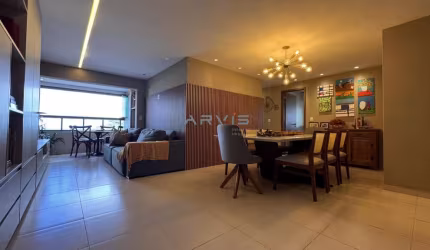 Apartamento 3 quartos a venda no bairro do farol
