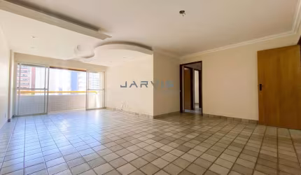 Apartamento 3/4 à venda, no bairro de Ponta Verde - R$700.000,00
