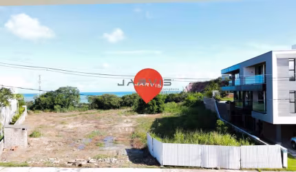 Condominio Atlantis - Lote com vista mar R$ 1.600.000,00