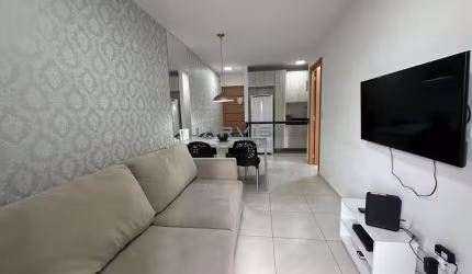 Apartamento quarto e sala, 44m2, no bairro da ponta verde, R$ 490.000,00