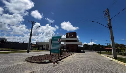 Lote à venda em Barra Nova, Marechal Deodoro - R$ 398.000,00