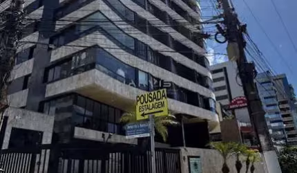 Apartamento com 4/4 à venda, no bairro de Ponta Verde - R$ 3.150.000,00