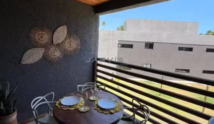 Studio 100% mobiliado à venda em Milagres - R$449.000,00