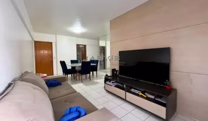 Apartamento 3/4 à venda, no bairro de Jatiúca - R$700.000,00