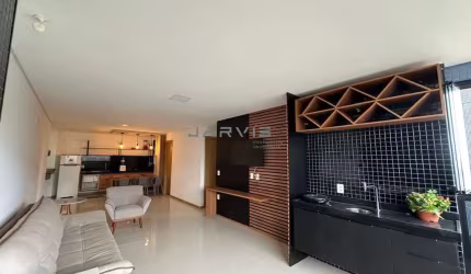Apartamento com 2 quartos à venda, no bairro da Jatiuca, R$ 1.250.000,0