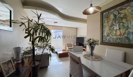 Apartamento de 3 quartos à venda na Jatiúca - R$ 460.000,00