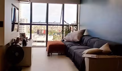 Cobertura mobiliada à venda no bairro de Jatiúca - R$ 1.730.000,00