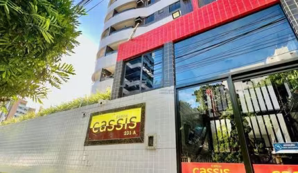 Apartamento 3/4 à venda no bairro de Pon Verde - R$ 600.000,00