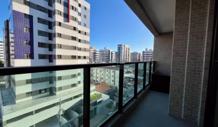 Quarto e sala à venda na Ponta Verde - R$ 580.000,00