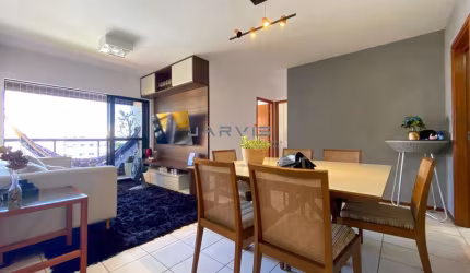 Apartamento 3/4 a venda no bairro Ponta Verde - R$ 630.000,00