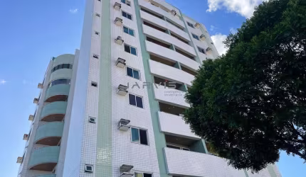 Apartamento 2/4 à venda no Bairro da Jatiúca - R$ 400.000,00