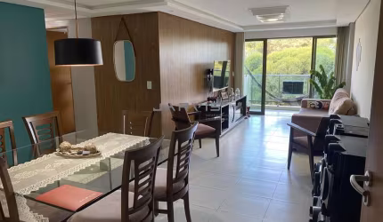 Apartamento 3/4 à venda no bairro de Ponta Verde- R$ 750.000,00