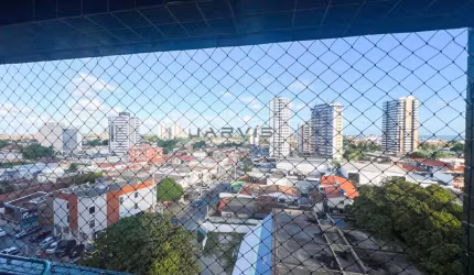 Apartamento 3/4 à venda no Farol - R$399.000,00