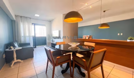 Apartamento 3/4 à venda no Farol - R$399.000,00