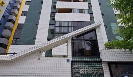 Apartamento 3/4 à venda no bairro de Jatiúca - R$ 630.000,00