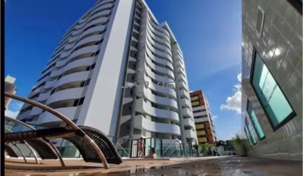 Apartamento 2/4 à venda no bairro Ponta Verde - R$ 699.000,00