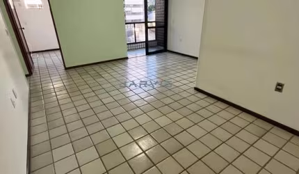 Apartamento 2/4 na Jatiúca 300m da praia - R$ 500.000,00