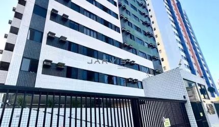 Apartamento 2/4 à venda no bairro de Jatiúca - R$ 490.000,00