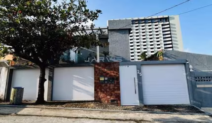 Duplex a venda 5/6, localizado no bairro de Garça Torta, R$ 2.500.000,00