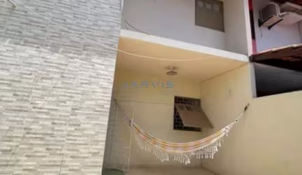 Casa Duplex à venda no bairro da  Serraria – R$ 370.000,00