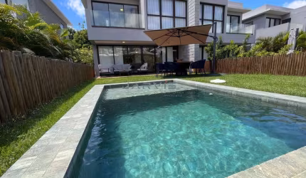 Casa 3/4 à venda, em Passos de Camaragibe - R$ 1.390.000,00