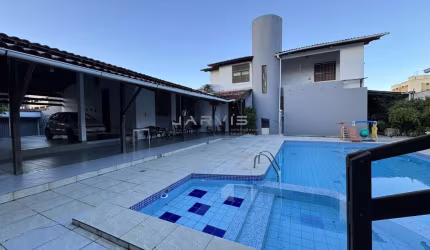 Casa com 4 quartos à Venda no bairro da Gruta de Lourdes - R$850.000,00