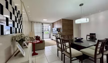 Apartamento 3/4 à venda no bairro de Ponta Verde - R$780.000,00