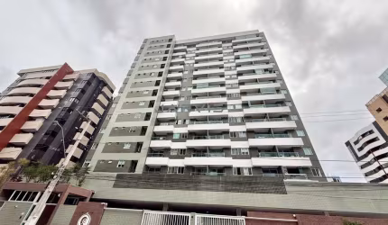 Apartamento Quarto e Sala à venda no bairro de Jatiuca - R$579.000,00