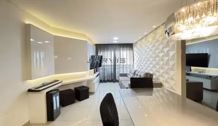 Apartamento de 3/4 à venda na Ponta Verde, R$750.000,00