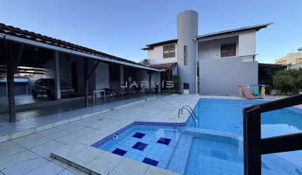Casa com 4 quartos à Venda no bairro da Gruta de Lourdes - R$850.000,00