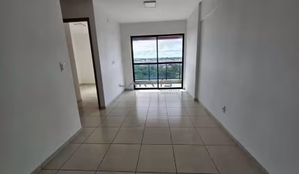Apartamento 2/4 à venda no bairro da Gruta de Lourdes - R$395.000,00