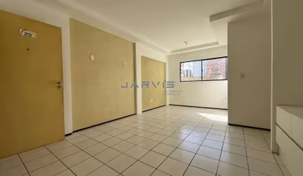 Apartamento 3/4 à venda no bairro do Poço - R$410.000,00