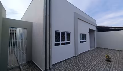 Casa para venda tem 180 metros quadrados com 3 quartos em Morada da Serra - Cuiabá - MT