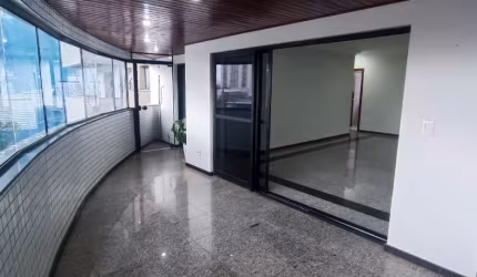 Apartamento Alto Padrão em Cuiabá condomínio Le Corbusier - Bosque da Saúde - Cuiabá/MT
