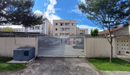 Apartamento - Cidade Jardim