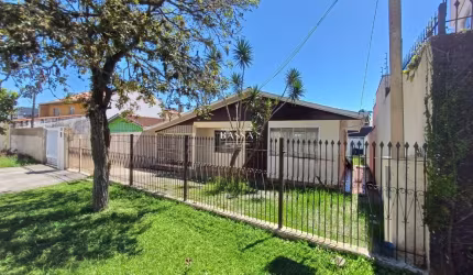 Terreno ZR4 - São José dos Pinhais-Pr