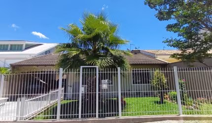 Casa - Bairro Jardim Aristocrata - São José dos Pinhais - Pr