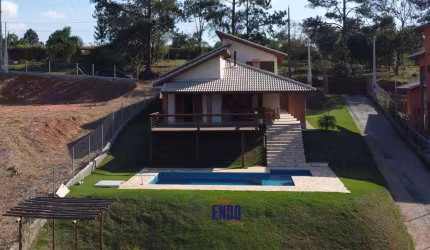 Chácara com vista maravilhosa 2.000 m