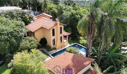 IBIUNA CONDOMINIO ALTO PADRÃO IDEAL PARA MORAR