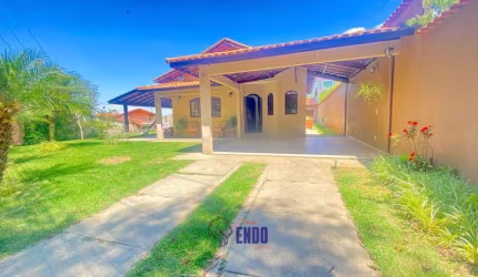 Casa em Condomínio no centro da Cidade