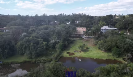 Casa de Campo em Condominio de alto padrão Patrimonio do Carmo