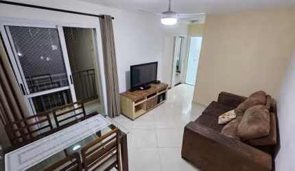 Apartamento à Venda no Condomínio Reserva Jardim Amazonas – Conforto e Qualidade de Vida em Campinas!