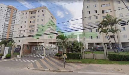 Apartamento mobiliado à Venda no Condomínio Ana Paula – Localização Privilegiada em Campinas!