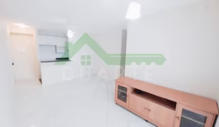 Apartamento à Venda no Condomínio Perfect Life – Swift, Campinas